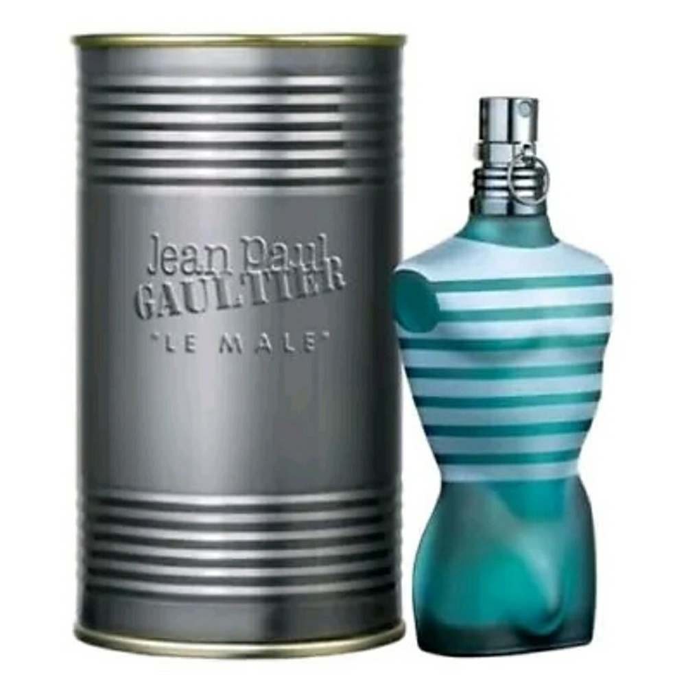 🍃Jean Paul Gaultier "Le Male" Cologne 4.2 oz